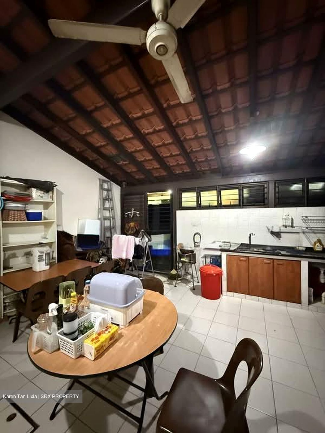 Lorong 6 Geylang (D14), Shop House #554963771